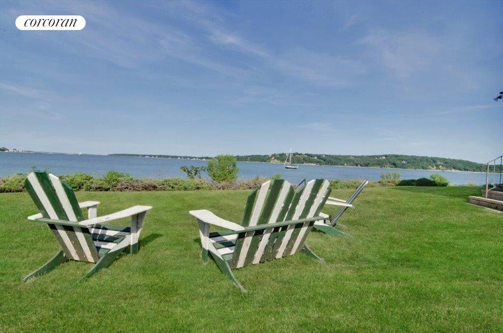 New York City Real Estate | View  | Watch the sailboat race around Shelter Island | View 2