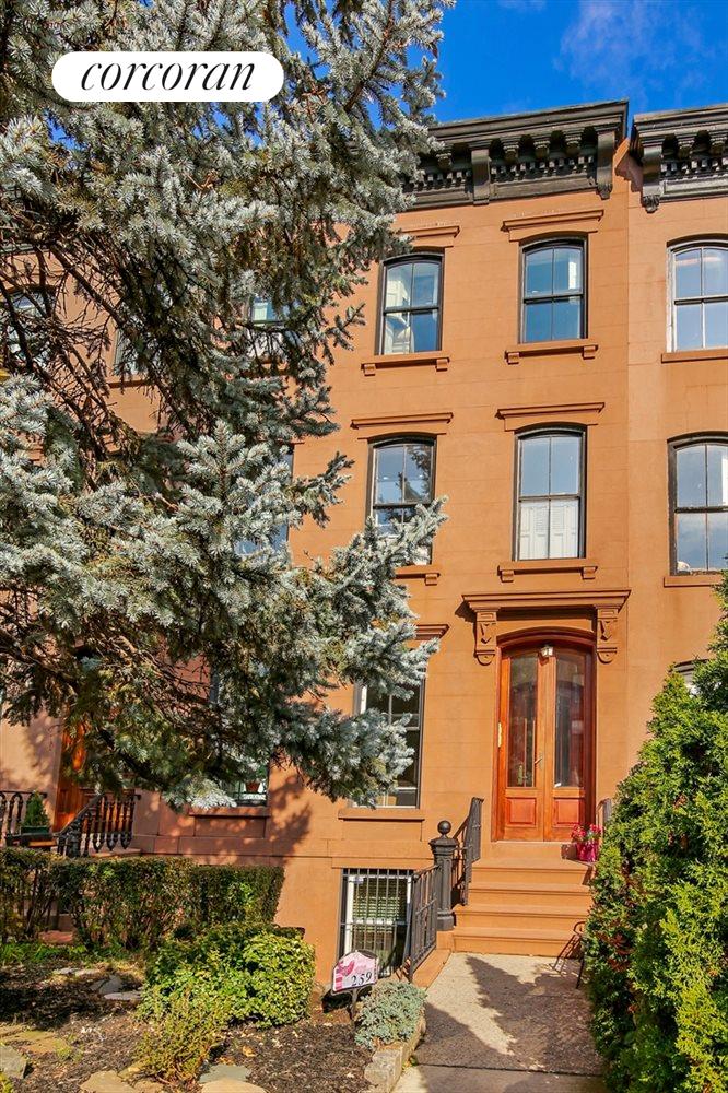 259 Carroll Street, Brooklyn, NY 11231 Property sold