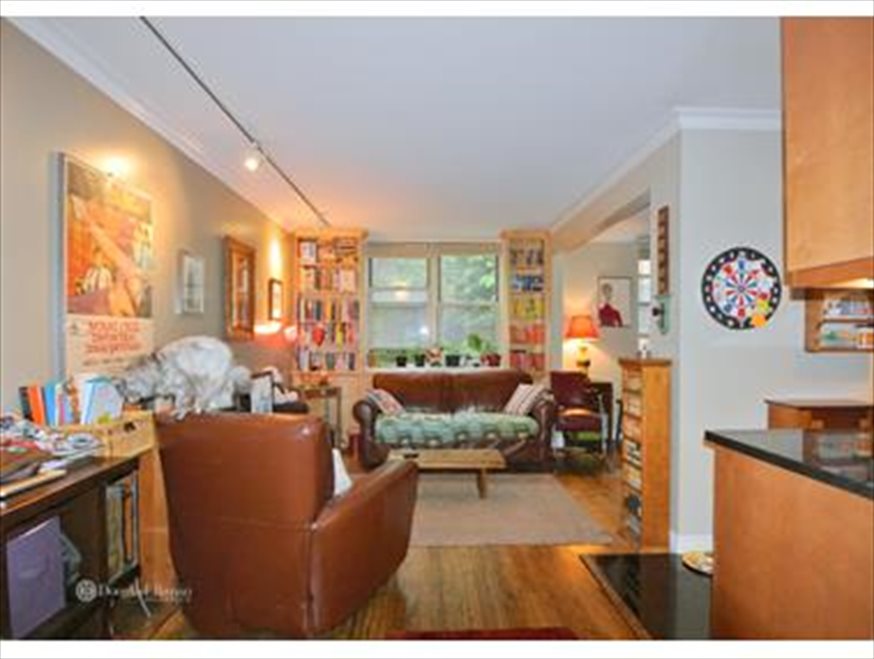 New York City Real Estate | View West 56th Street | 1 Bath | View 1