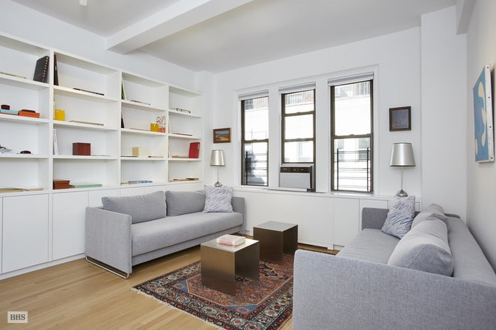 New York City Real Estate | View East 72nd Street | 1 Bed, 1 Bath | View 1