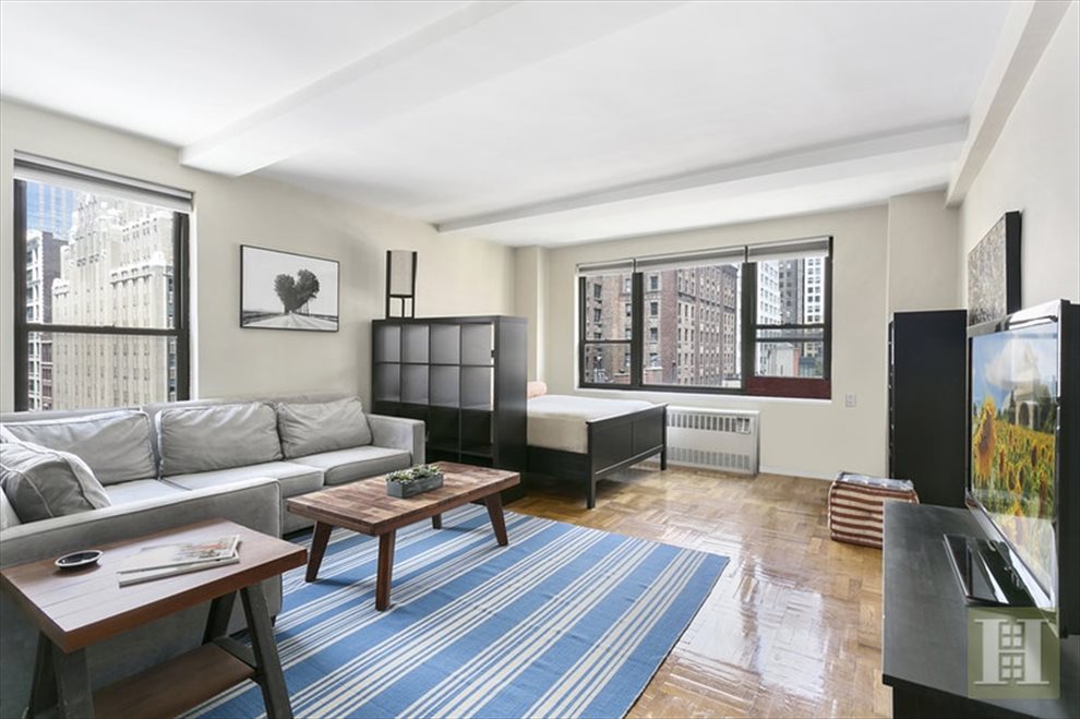 New York City Real Estate | View East 37th Street | 1 Bath | View 1