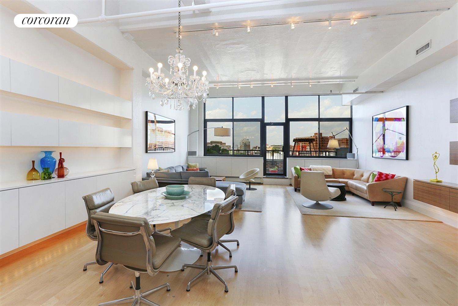 535 Dean Street 707, Brooklyn, NY 11217 Property sold