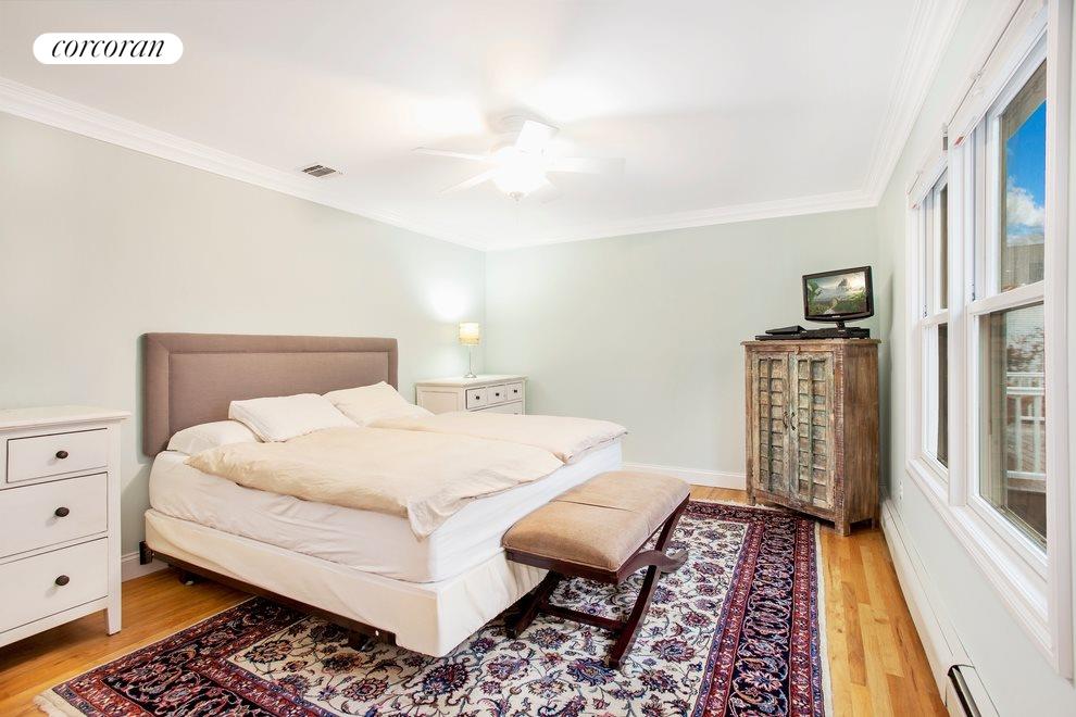 New York City Real Estate | View  | Master Suite with Laundry Room | View 6