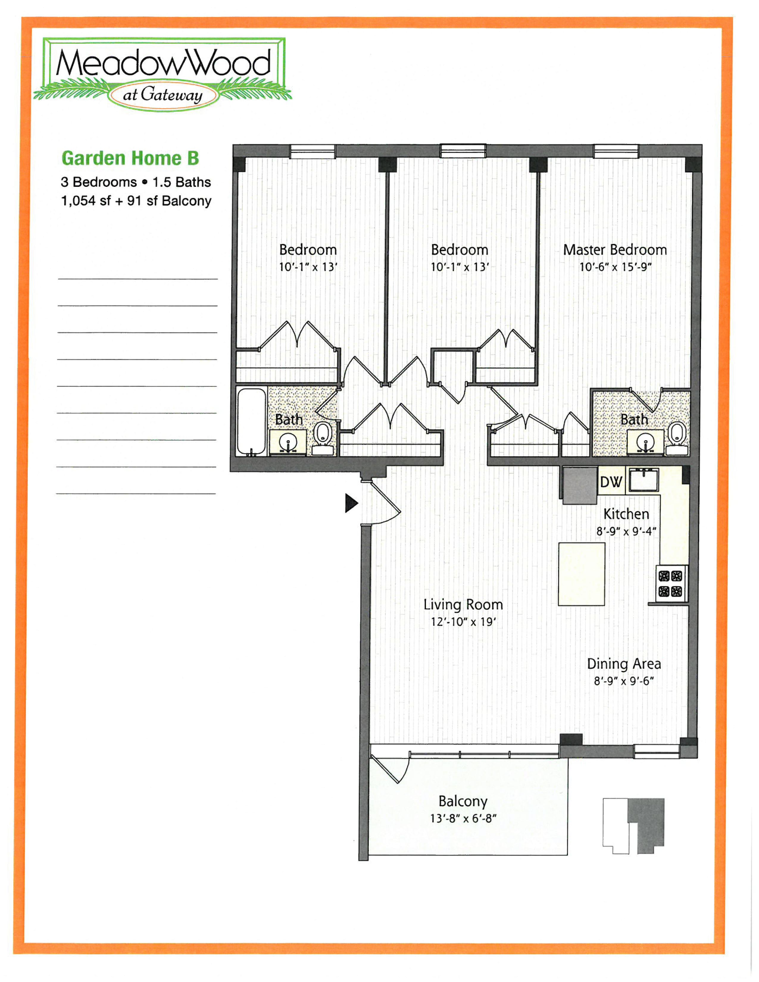 Elton St Apartments Gateway at Jeffrey Orozco blog