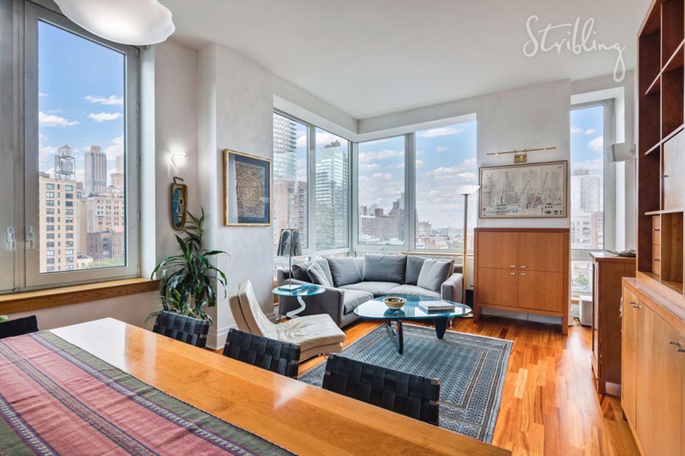 New York City Real Estate | View East 77th Street | 2 Beds, 2 Baths | View 1