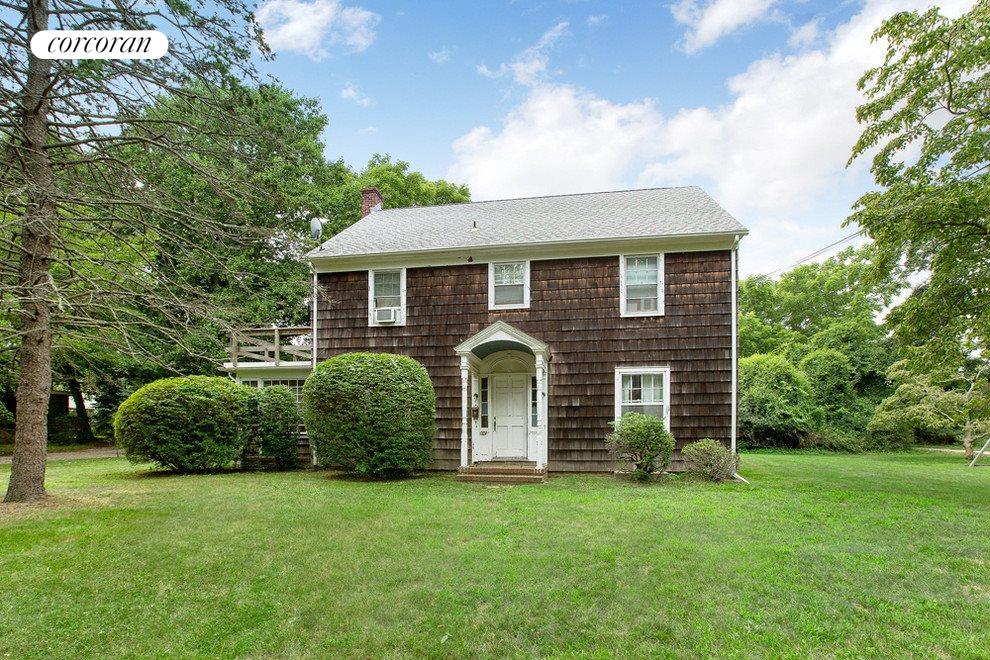 101 Accabonac Road, East Hampton, Hamptons Real Estate Corcoran