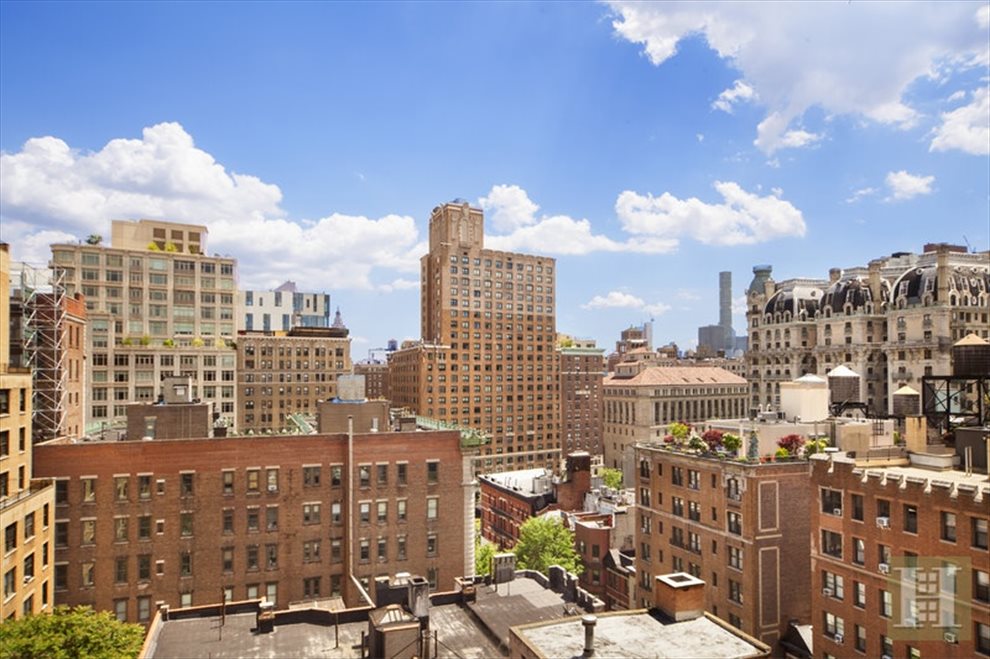 New York City Real Estate | View West End Avenue | 3 Beds, 2 Baths | View 1