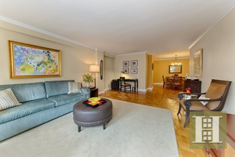 New York City Real Estate | View East 57th Street | 1 Bed, 1 Bath | View 1