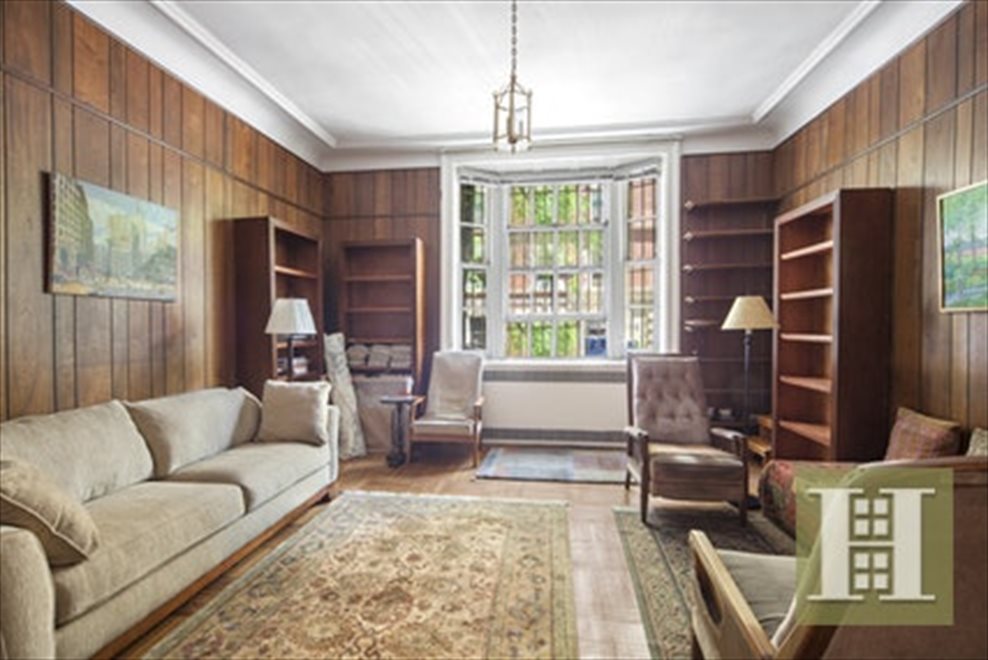 New York City Real Estate | View Central Park West | 2 Beds, 1 Bath | View 1