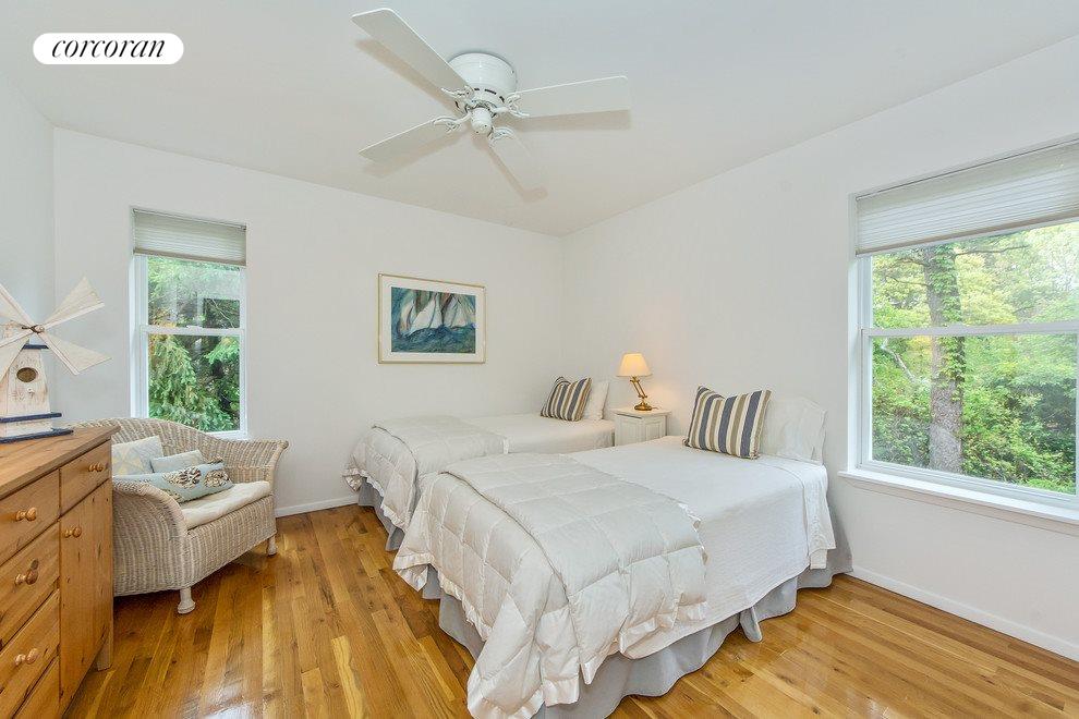 New York City Real Estate | View  | Large First Floor Guest Bedroom | View 12