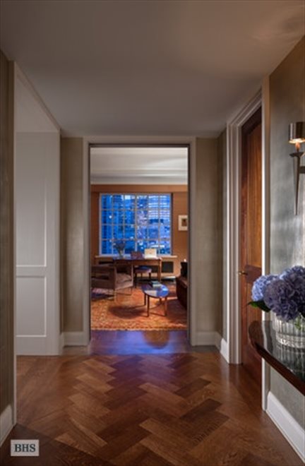 New York City Real Estate | View East 66th Street | 3 Beds, 3 Baths | View 1