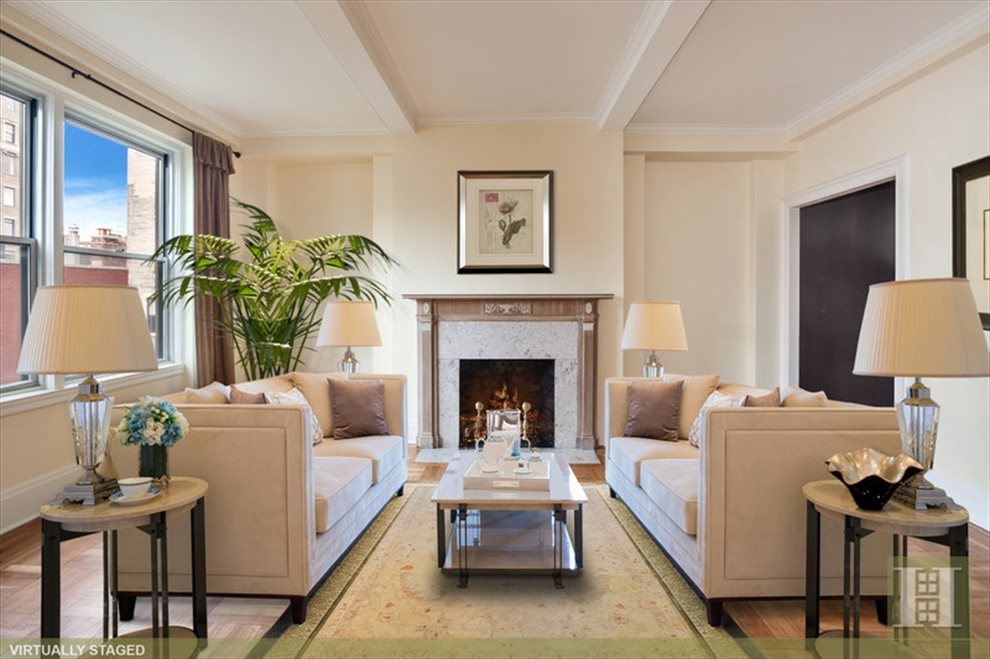 New York City Real Estate | View East 95th Street | 2 Beds, 2 Baths | View 1