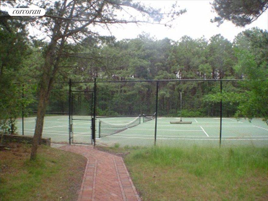 New York City Real Estate | View  | community tennis | View 12