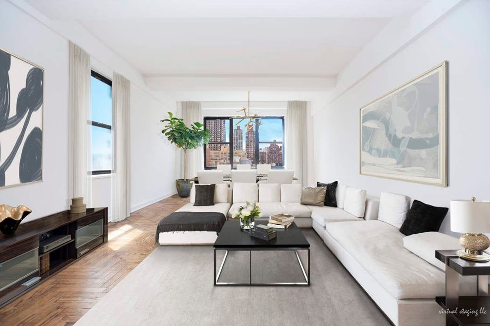 New York City Real Estate | View East 79th Street | 1 Bath | View 1