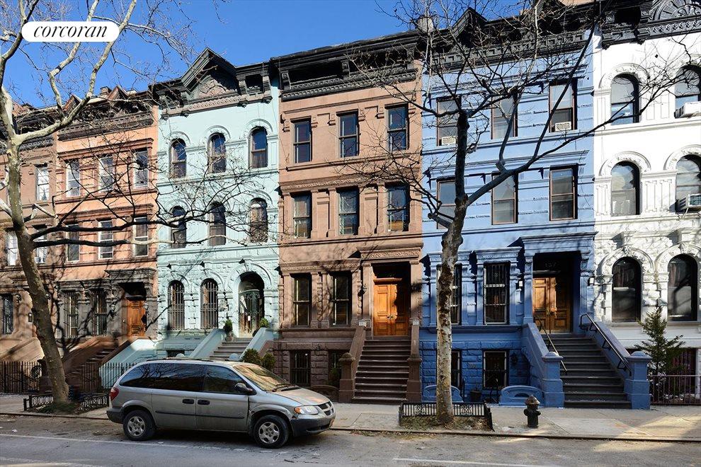 139 West 78th Street New York City Property for Sale Corcoran