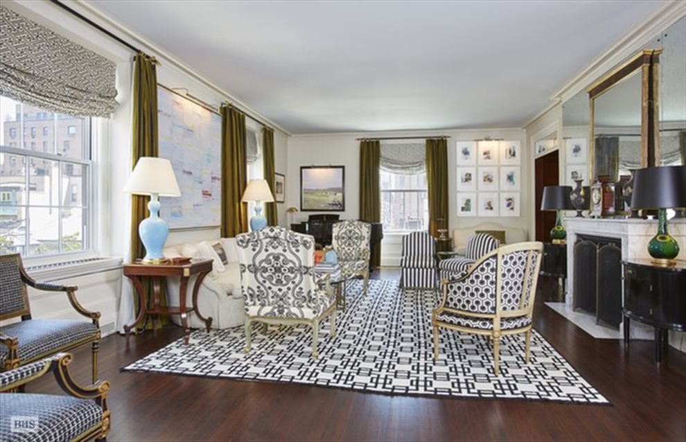 New York City Real Estate | View Fifth Avenue | 3 Beds, 4 Baths | View 1