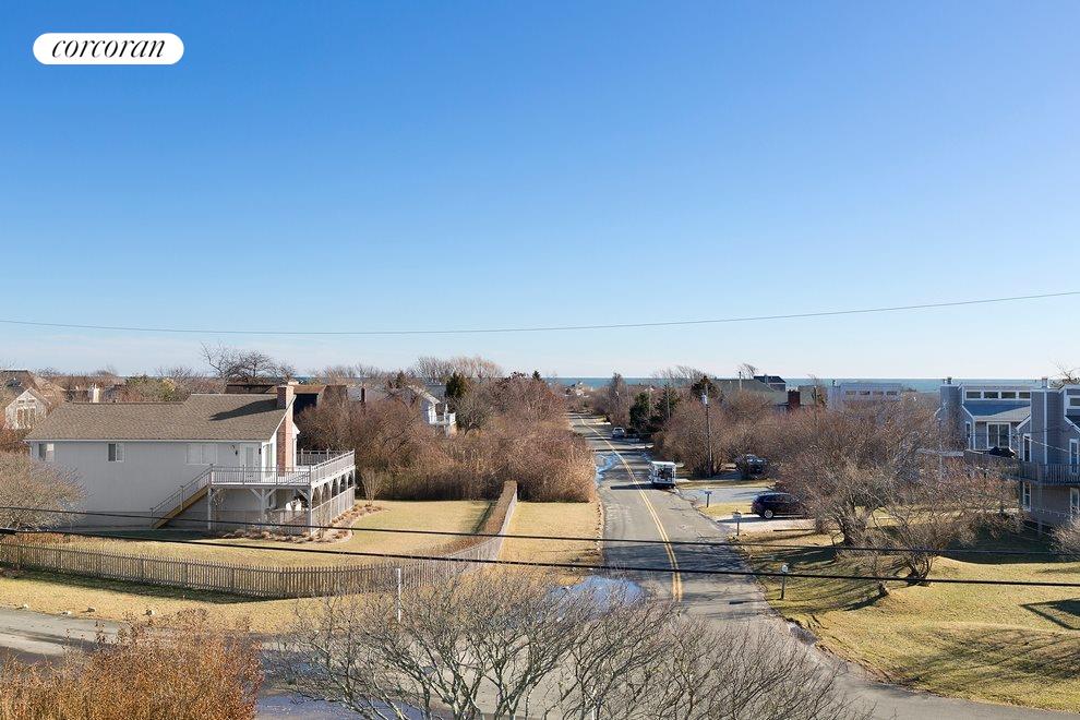 New York City Real Estate | View  | View from main deck to Ditch | View 2
