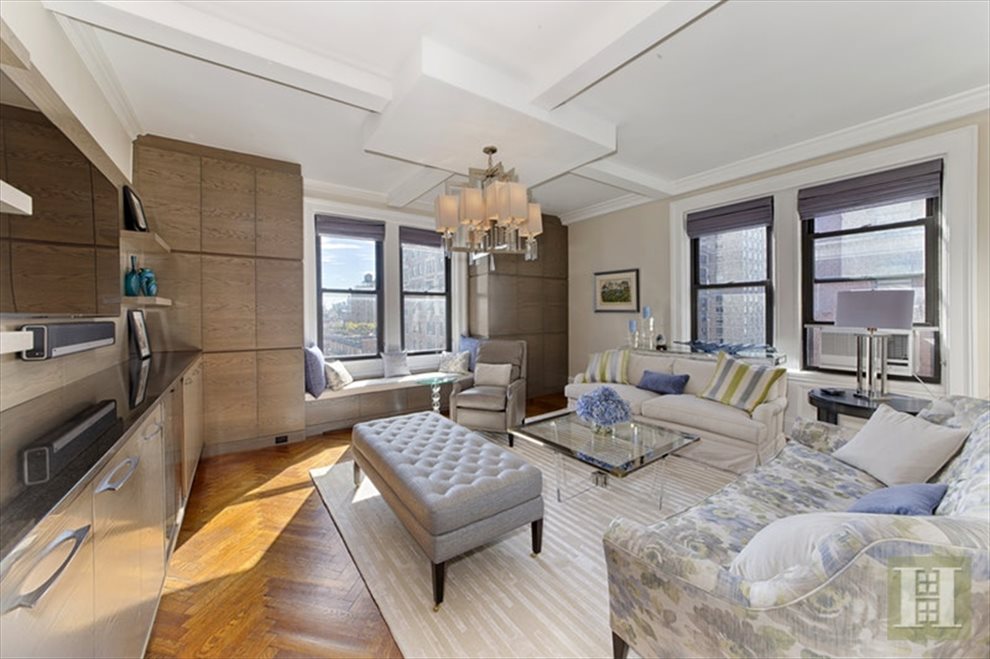 New York City Real Estate | View West End Avenue | 2 Beds, 2 Baths | View 1