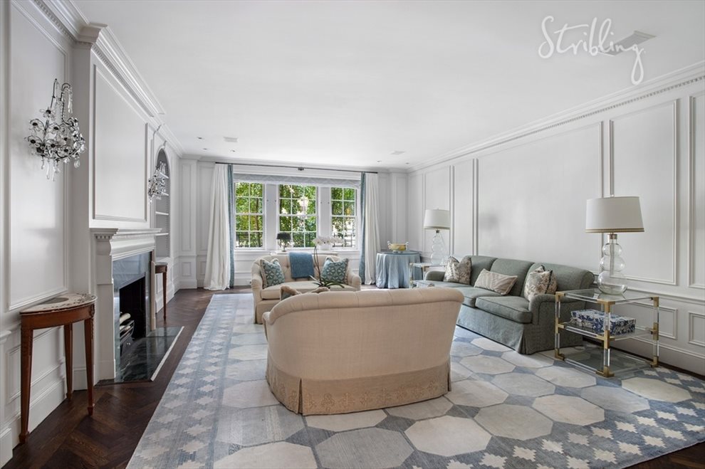 New York City Real Estate | View East 72nd Street | 3 Beds, 3 Baths | View 1