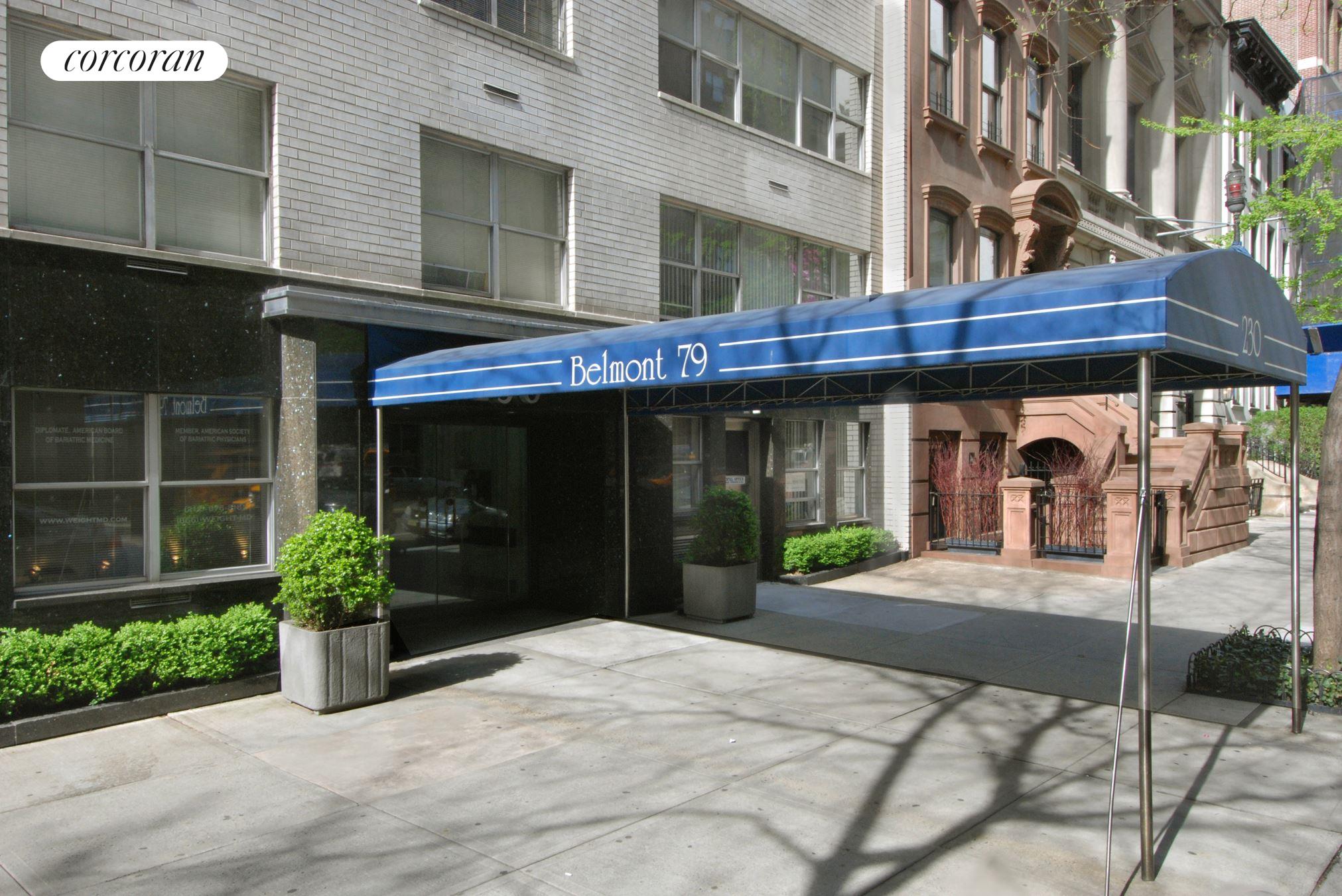 Corcoran 230 East 79th Street Apt 16C Upper East Side Rentals