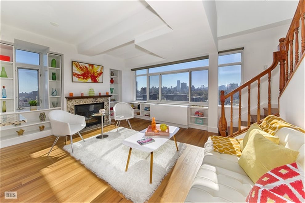 New York City Real Estate | View West 116th Street | 3 Beds, 2 Baths | View 1