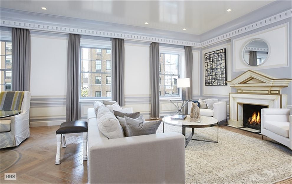New York City Real Estate | View East 79th Street | 4 Beds, 5 Baths | View 1