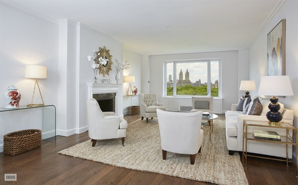 New York City Real Estate | View Fifth Avenue | 1 Bed, 1 Bath | View 1