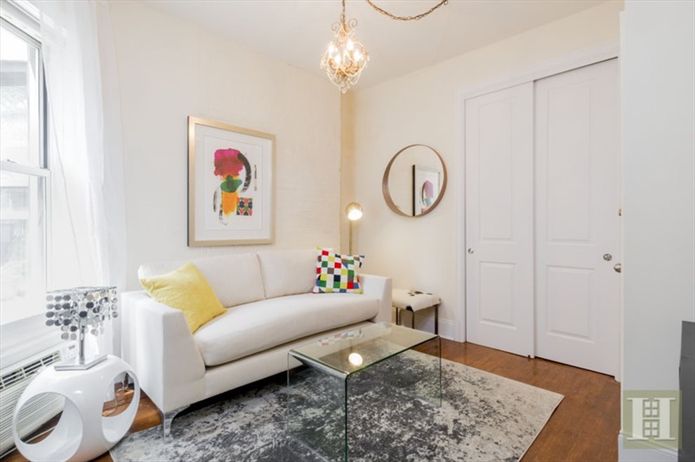 New York City Real Estate | View East 83rd Street | 1 Bed, 1 Bath | View 1