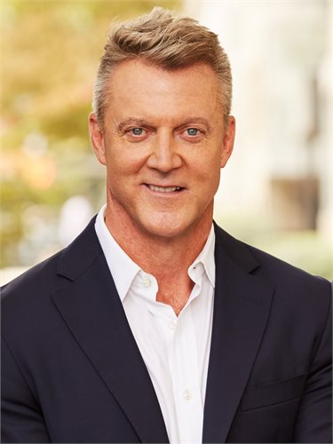 Brian G Rice Real Estate Agent Corcoran