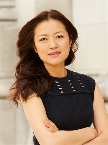 Lynn Nguyen | Real Estate Agent | Corcoran