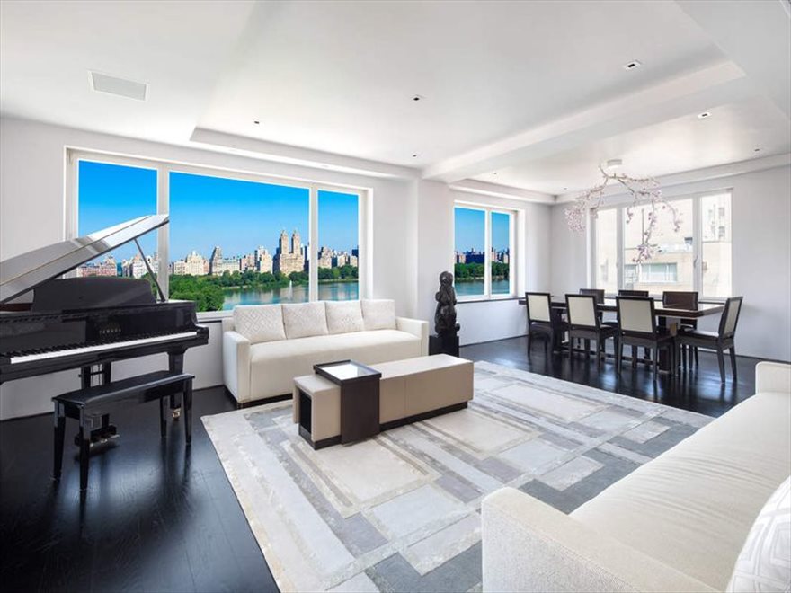 New York City Real Estate | View Fifth Avenue | 3 Beds, 3 Baths | View 1