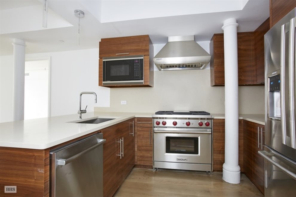 New York City Real Estate | View Mulberry Street | 2 Beds, 2 Baths | View 1