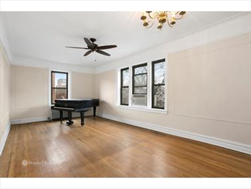 New York City Real Estate | View 35th Avenue | 2 Beds, 1 Bath | View 1