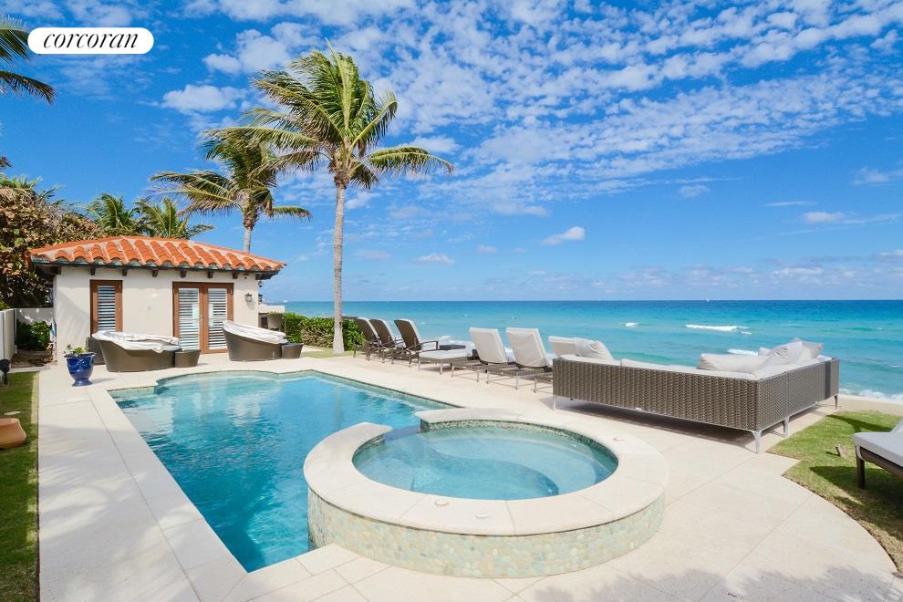 Corcoran Palm Beach Rentals