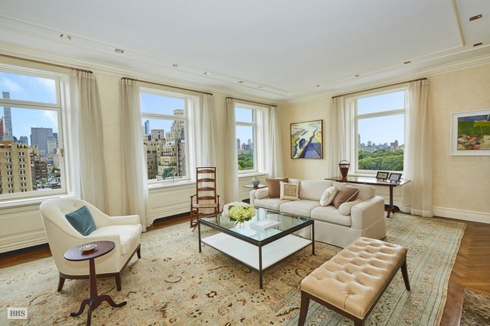 New York City Real Estate | View East 79th Street | 3 Beds, 3 Baths | View 1