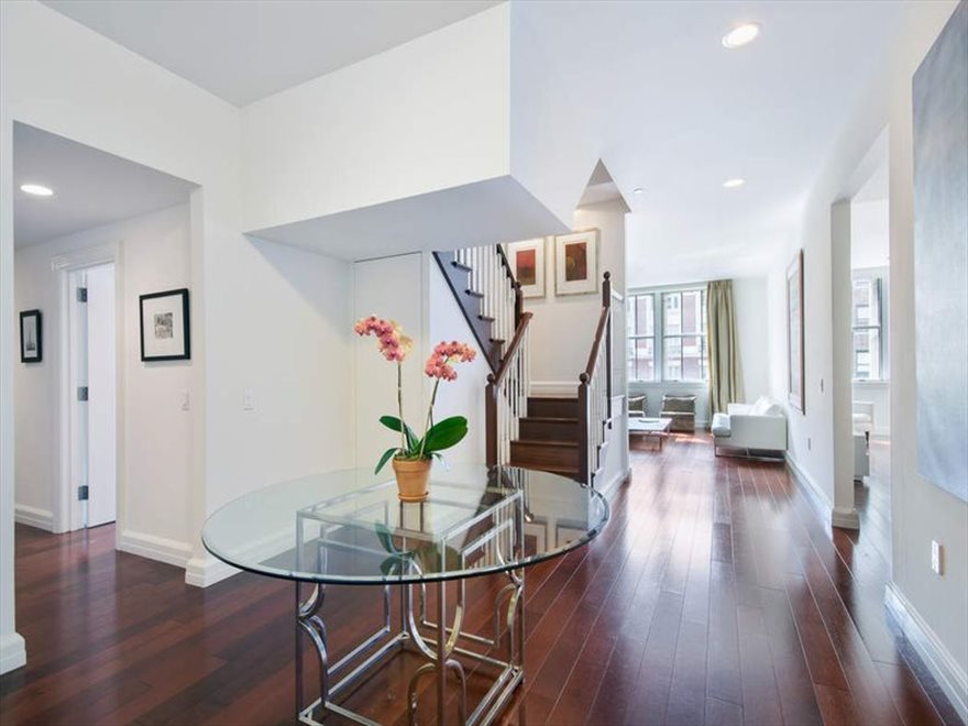 New York City Real Estate | View Broadway | 4 Beds, 3 Baths | View 1