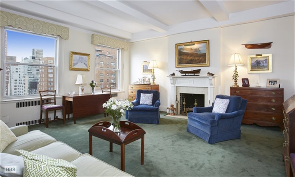 New York City Real Estate | View East 72nd Street | 2 Beds, 2 Baths | View 1