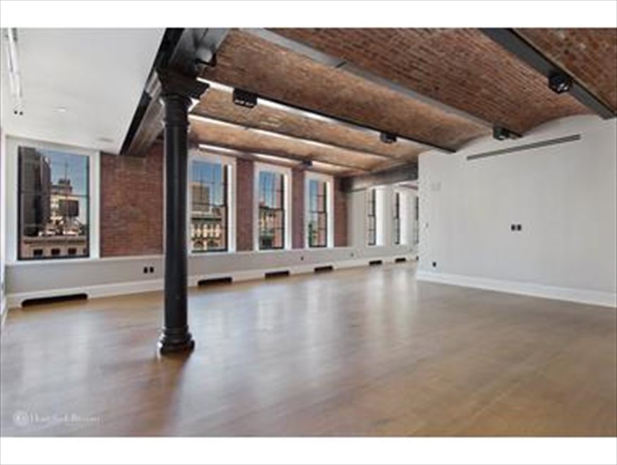 New York City Real Estate | View Lafayette Street | 4 Beds, 6 Baths | View 1