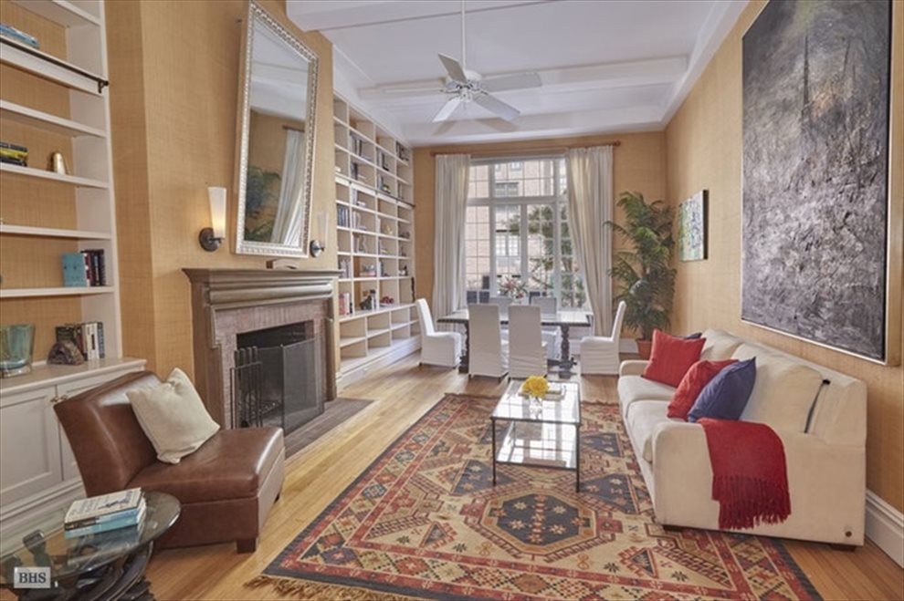 New York City Real Estate | View East 78th Street | 1 Bed, 1 Bath | View 1