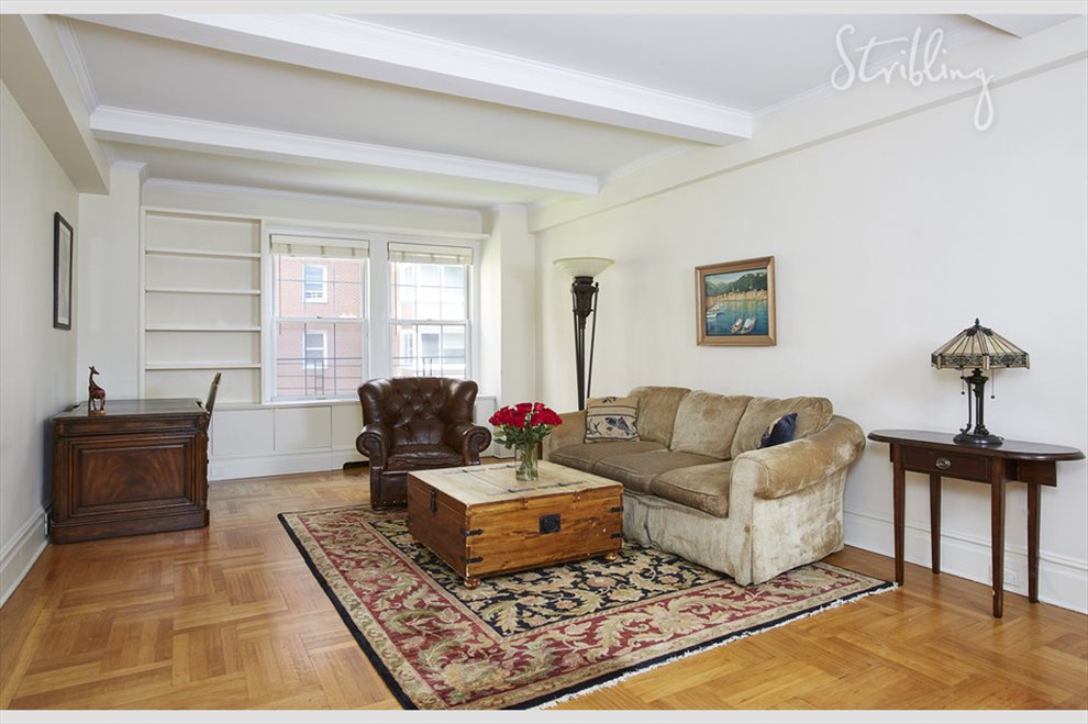 New York City Real Estate | View East 85th Street | 3 Beds, 2 Baths | View 1