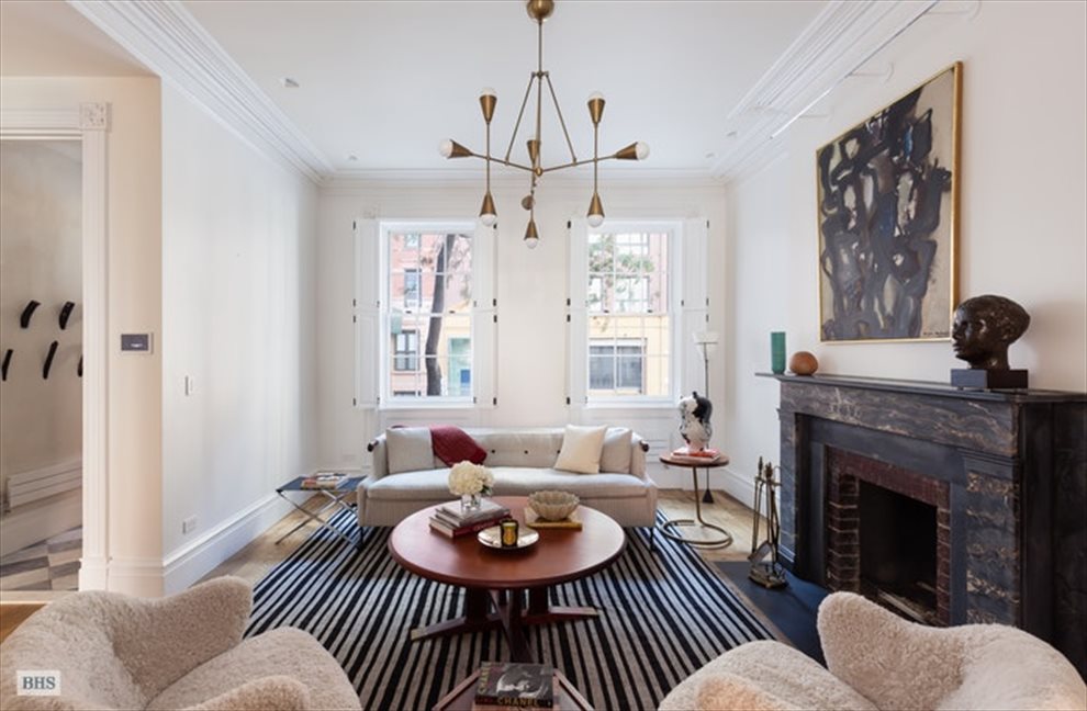 New York City Real Estate | View Vandam Street | 5 Beds, 6 Baths | View 1