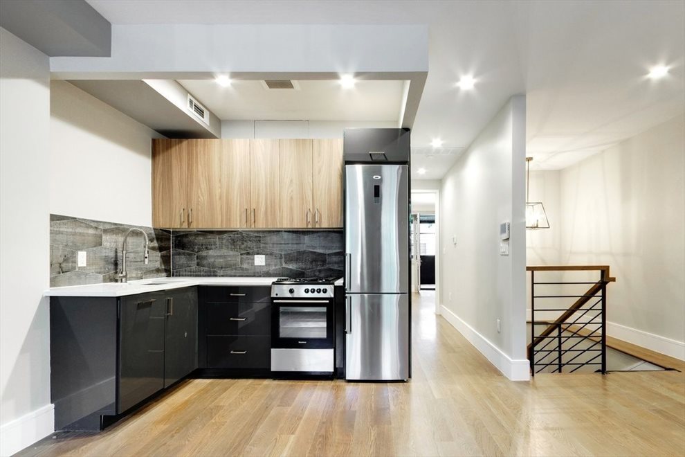 New York City Real Estate | View 312 Clifton Place, 1 | 2 Beds, 1 Bath