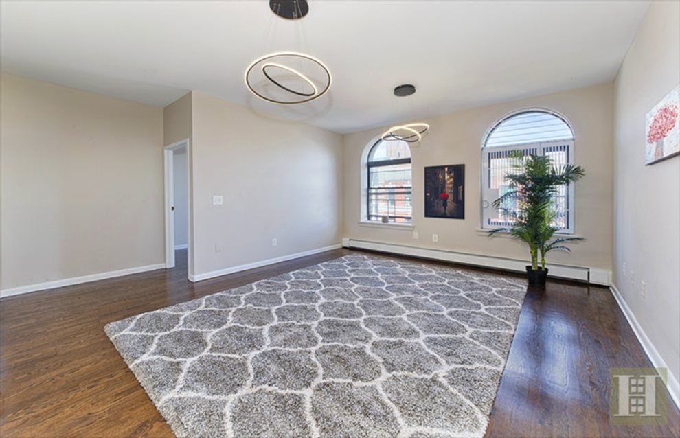 New York City Real Estate | View East 129th Street | 4 Beds, 1 Bath | View 1