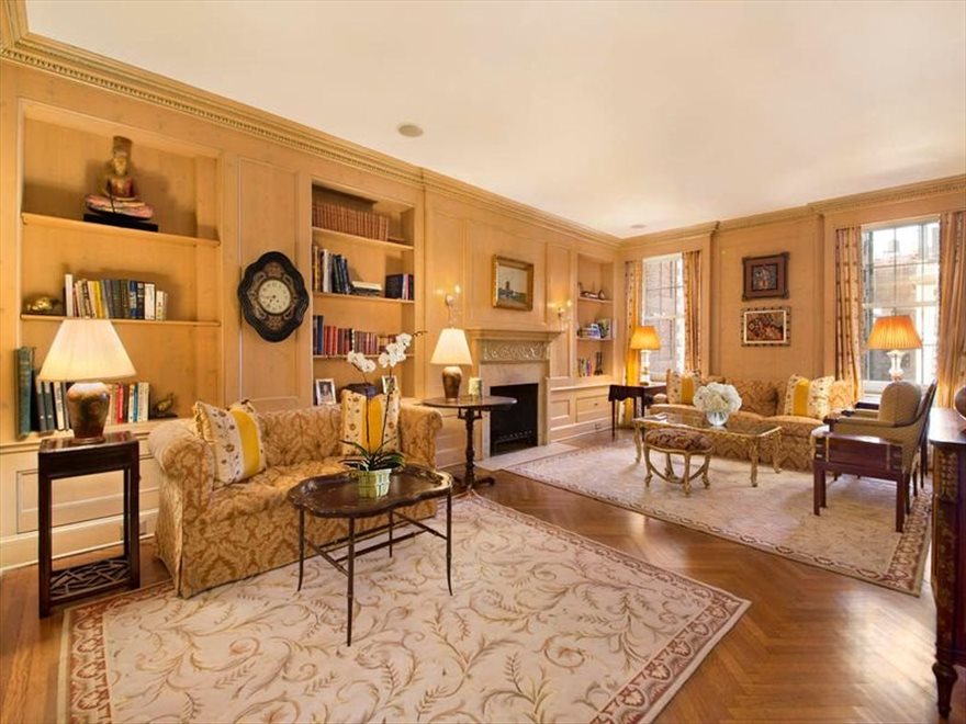 New York City Real Estate | View Park Avenue | 3 Beds, 3 Baths | View 1