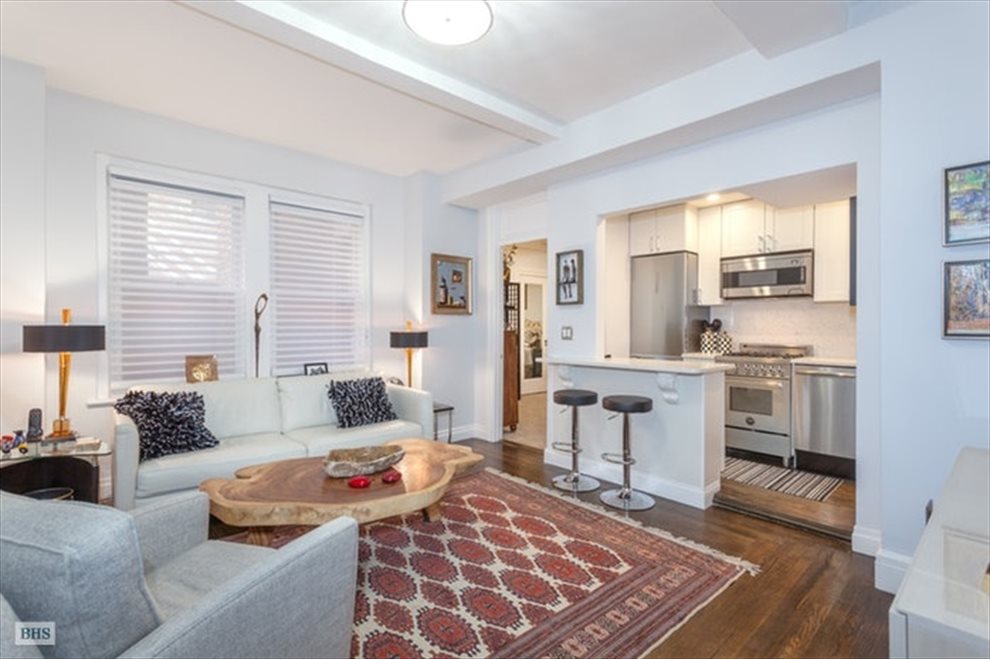 New York City Real Estate | View East 72nd Street | 1 Bed, 1 Bath | View 1