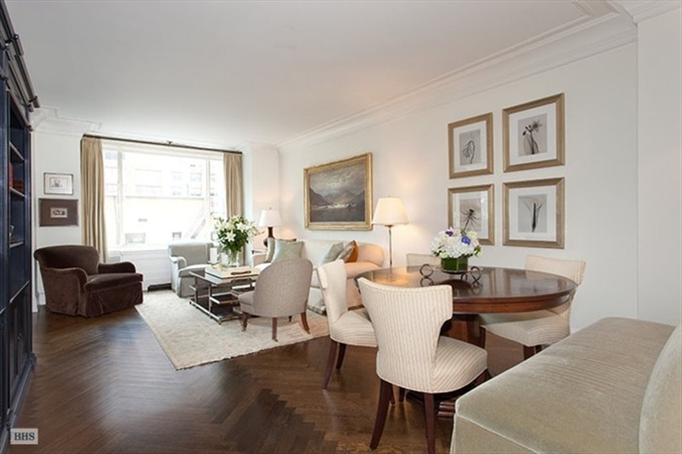 New York City Real Estate | View East 72Nd Street | 3 Beds, 3 Baths