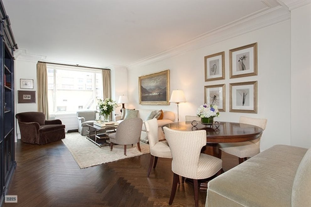 New York City Real Estate | View East 72Nd Street | 3 Beds, 3 Baths | View 1