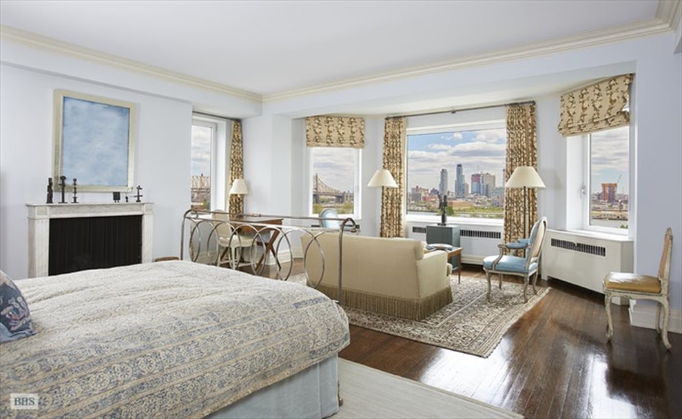 New York City Real Estate | View Beekman Place | 4 Beds, 5 Baths | View 1