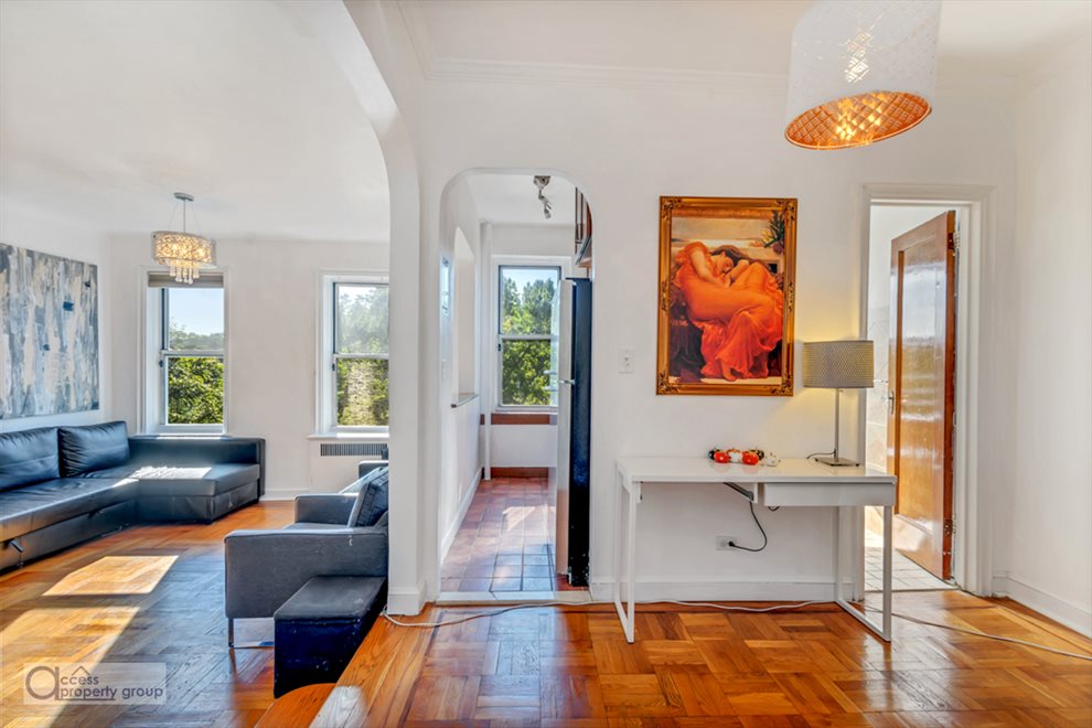 New York City Real Estate | View West 214th Street | 3 Beds, 2 Baths | View 1