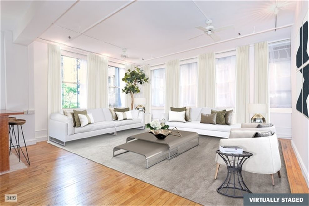 New York City Real Estate | View East 33rd Street | 3 Beds, 5 Baths | View 1